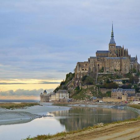 Cooper Appartamento Saint-Malo Esterno foto
